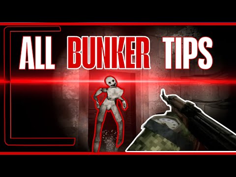 Complete Guide to the Bunker in Misery: Monsters, Weapons, Equipment, and Tips