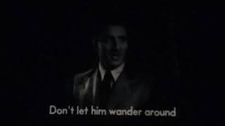 "The Son of Frankenstein" - CASTLE FILMS