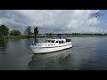 Babro Kruiser 1240 | Schepenkring jachtmakelaars | Krekelberg Nautic ** VERKOCHT **