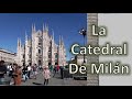 LA CATEDRAL DE MILAN