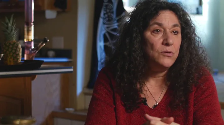 THE CANNABIS TRAIL presents Sherry Glaser