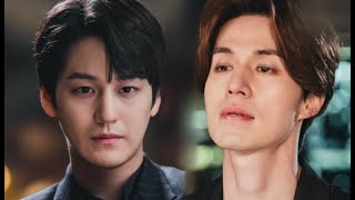 Kore Klip Bts - Film Out Tale Of The Nine Tailed - Duygusal Klip