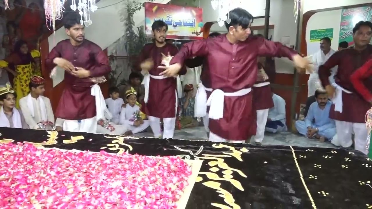 Urs Mubarak Baba Mast Sarkar