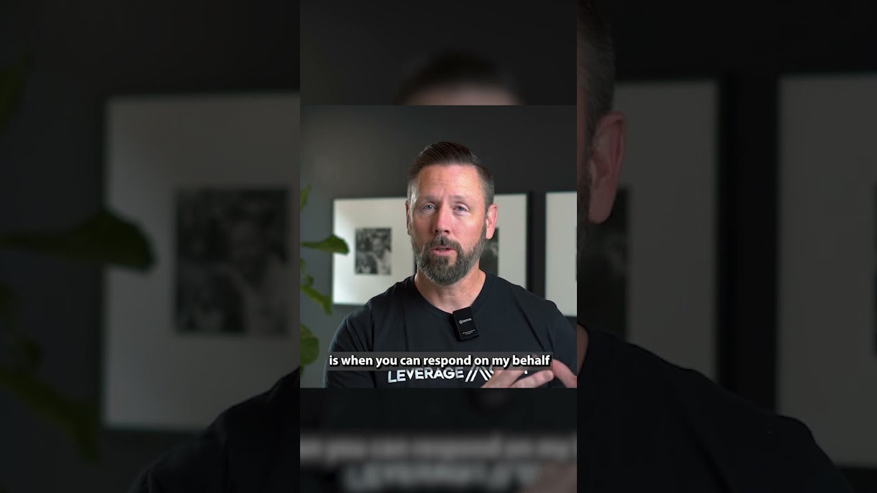 5 core training areas for Leverage Agent Virtual Assistants 