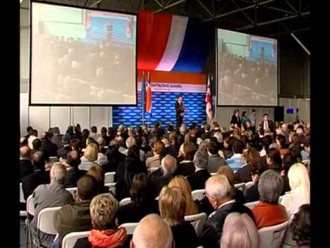 თამარ გოგოლაძე ეროვნული კომიტეტის წევრად მესამედ აირჩიეს