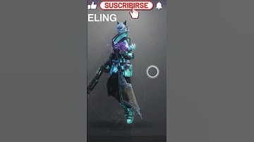 New Sinking Feelings Shader | Destiny 2