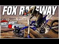 *NEW* 2020 FOX RACEWAY Replica Track! - MX vs ATV All Out - 2020 Pro Motocross DLC