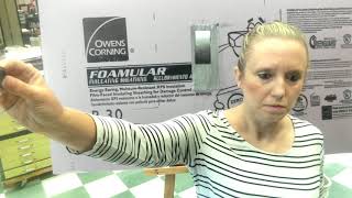 Charcoal value scale and sphere