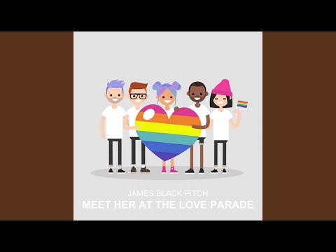 Meet Her At The Loveparade Extended Edit