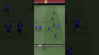 HOW to Dribble in EAFC 24 #fc24 #eafc24 #eafc #easportsfc24 #football