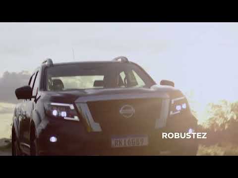 Nova Nissan Frontier | Lifestyle Feiras - Nova Nissan Frontier | Lifestyle Feiras