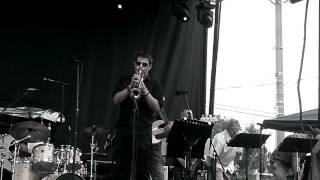 Just The Two Of Us Trumpet Intro