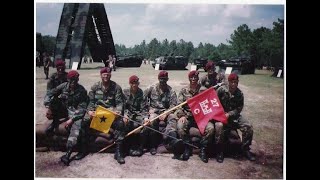 C Co 27th Engr Bn CA 1996 Camp All America Sapper Demonstration   SD 480p