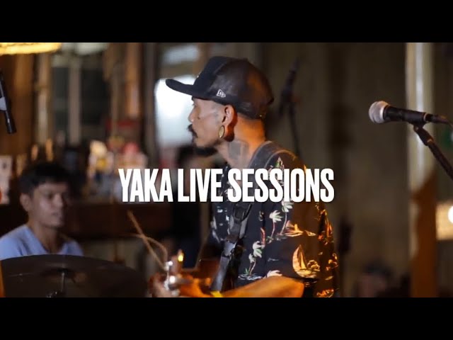 One Day - Kokoi Baldo (cover) | Yaka Live Sessions class=