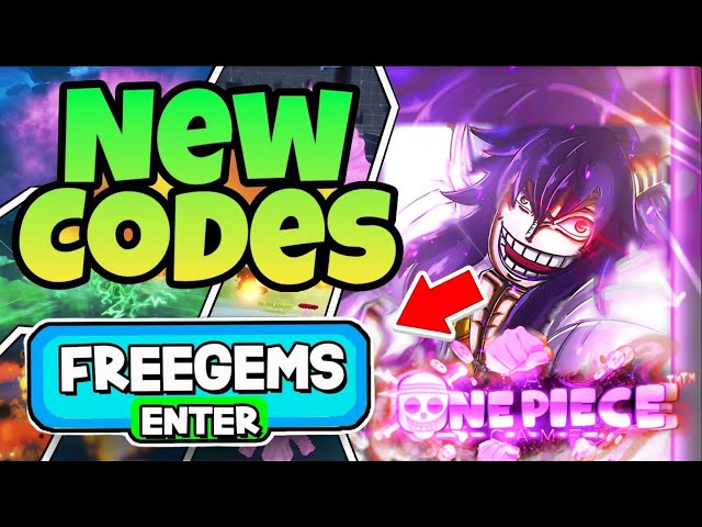 NEW* ALL WORKING CODES FOR A ONE PIECE GAME IN JANUARY 2023! ROBLOX A ONE  PIECE GAME CODES 