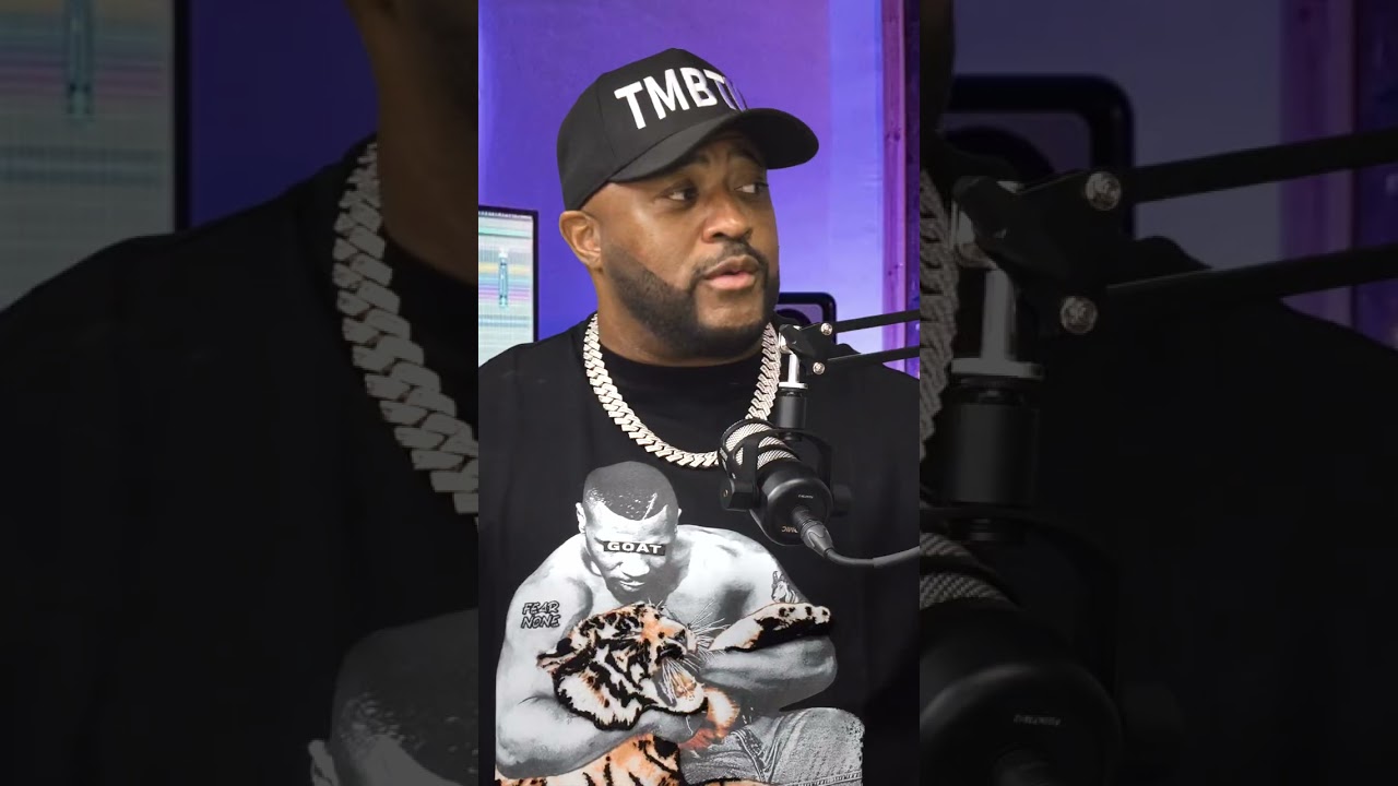 Legendary DJ Damizza Joins the Podcast &mdash; Coming Soon