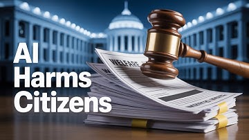 When AI Goes Wrong: The Hidden Liabilities Governments Can’t Ignore