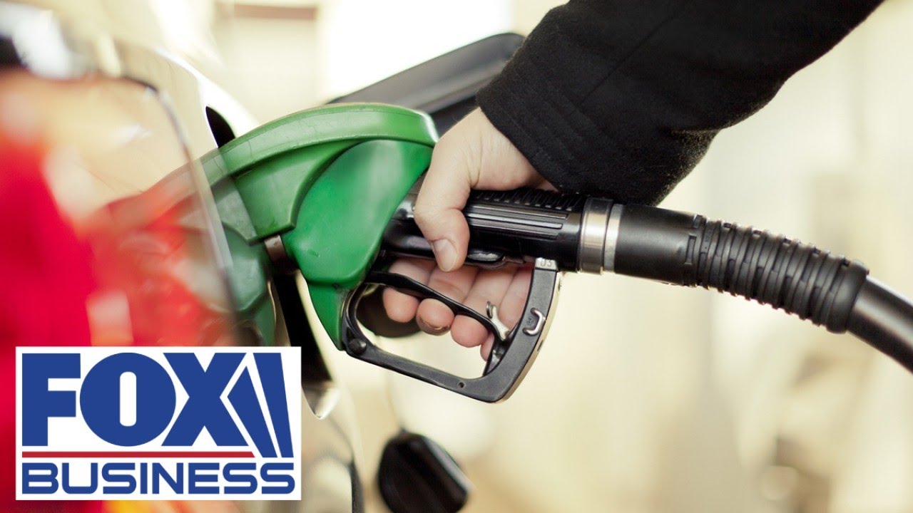 Gas stations become victim of Colonial Pipeline attack