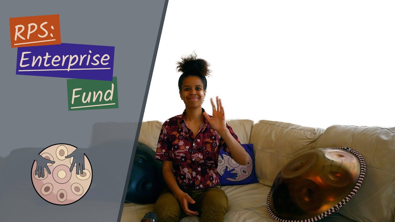 RPS Enterprise Fund: Rosie Bergonzi