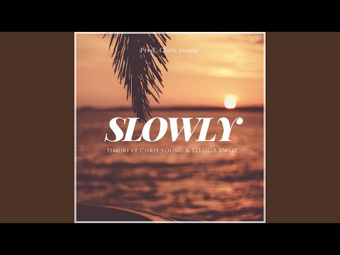 Slowly (feat. Chris Young & Stegga Bwoy)