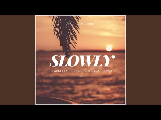Slowly (feat. Chris Young & Stegga Bwoy) class=
