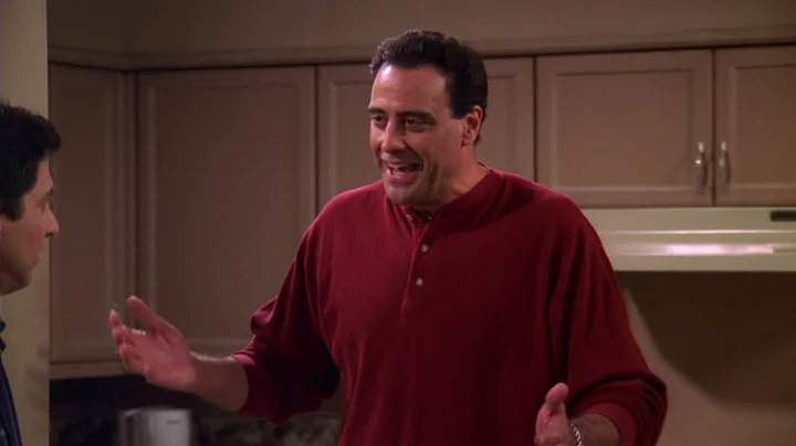 Everybody Loves Raymond
