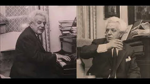 Paul Baumgartner, Delibes-Dohnanyi...  "Naila"-Wal...