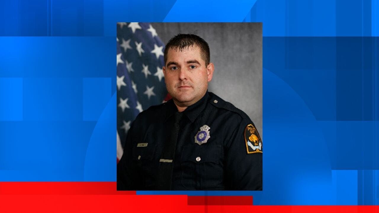 State panel dismisses complaint against former Omaha Police officer Adam Vail