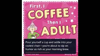40 Hilarious Coffee Comics to Fuel Your Caffeine Fix