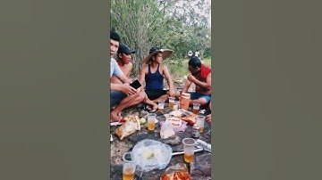 suối trúc - hồ Dầu Tiếng