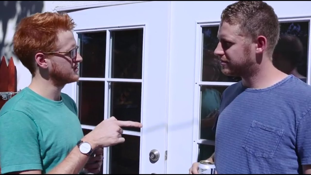 Bad With Faces, Great With Names