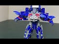 Transformers age of extinction “stopmotion”