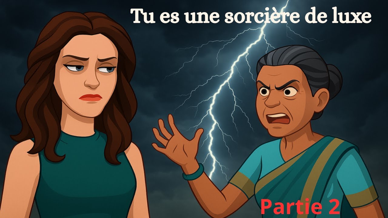 Une déception amoureuse qui provoque la colère des Dieu et de sa propre mère. Elle est prête à tout💘