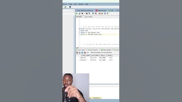 Oracle SQL for Beginners: FETCH FIRST 50 PERCENT Made Easy