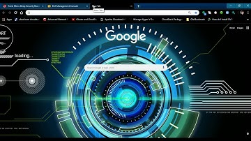 Container security exploit and protection demo - Part 1