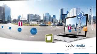 CycloMedia Technology Corporate Introduction