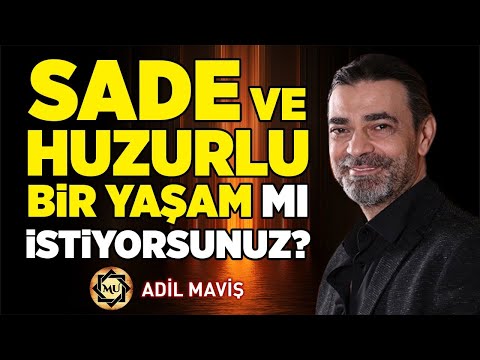 NE KADAR BİRİKTİRİCİSİNİZ? Minimalizm Nedir?  Huzurlu Ve Sade Bir Yaşam İçin Minimalizm!