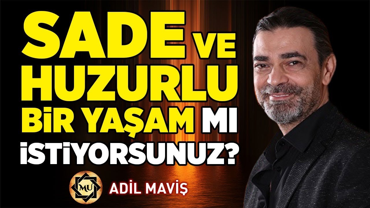 NE KADAR BİRİKTİRİCİSİNİZ? Minimalizm Nedir?  Huzurlu Ve Sade Bir Yaşam İçin Minimalizm!