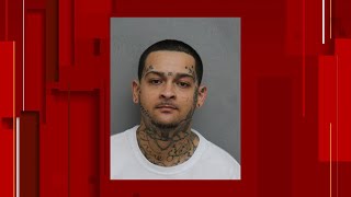 Man charged in attempted burglary at Christiansburg hemp farm