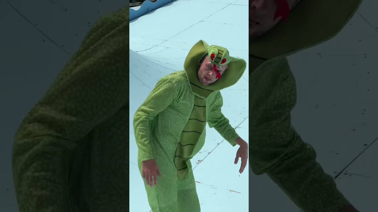 Madars Apse aka the Cobra 🐍🔥 | MASH 24