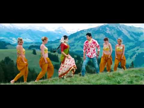 Dethadi Dethadi Dookudu video song HD