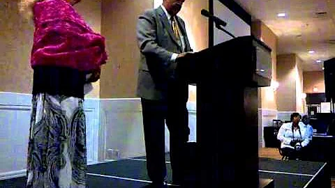Sandra Spaulding Hughes Award