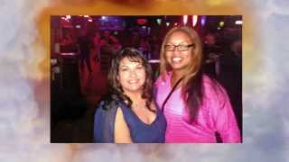 Christine McWilliams Memorial Photoshow - In Loving Memory - HD