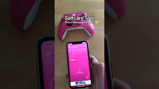 #selfcaretips #metime #pink #iphone