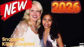 Snapped: Killer Couples 2026🕵🏻‍♂️Heather Mack and Tommy Schaefer🕵🏻‍♂️Documentary True Crime Podcast