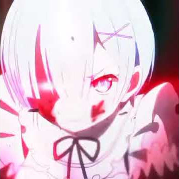 Rem [AMV] - Play Date