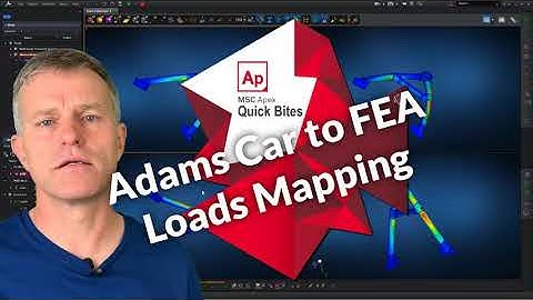 Evotech CAE | MSC Apex 