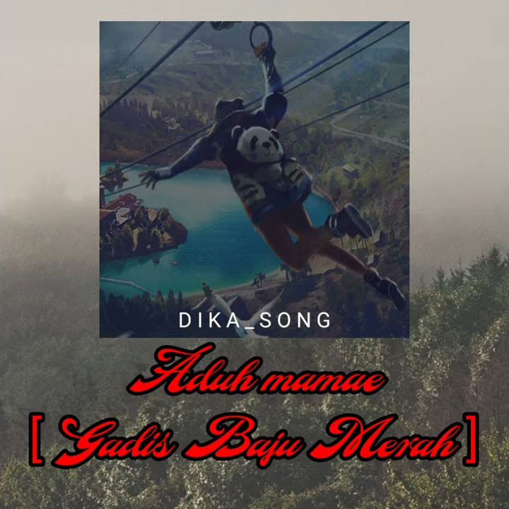 DJ Aduh mamae [ gadis baju merah ] /Edjing Mix edition\ No Copyright