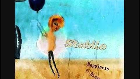 Everybody - Stabilo