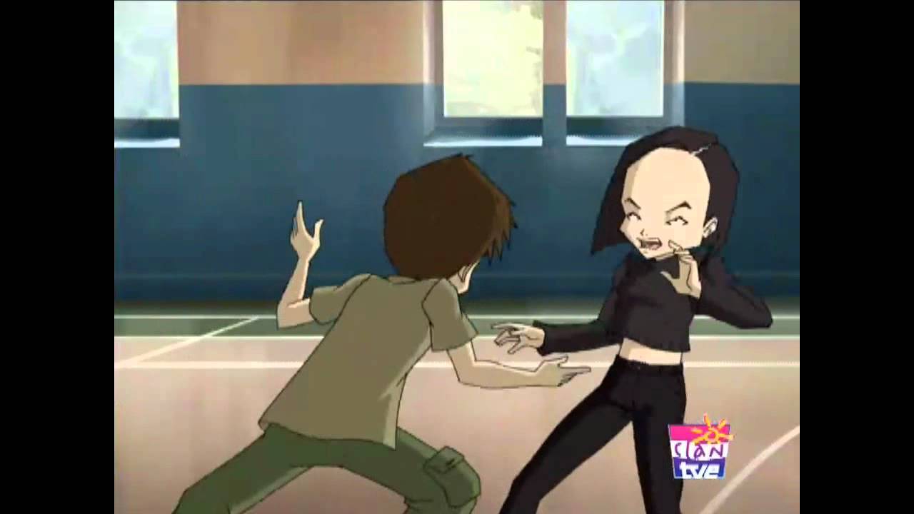 Code Lyoko El Despertar De Xana